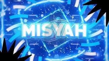 [ AE ] Misyah || Paid 2D Intro - [P]