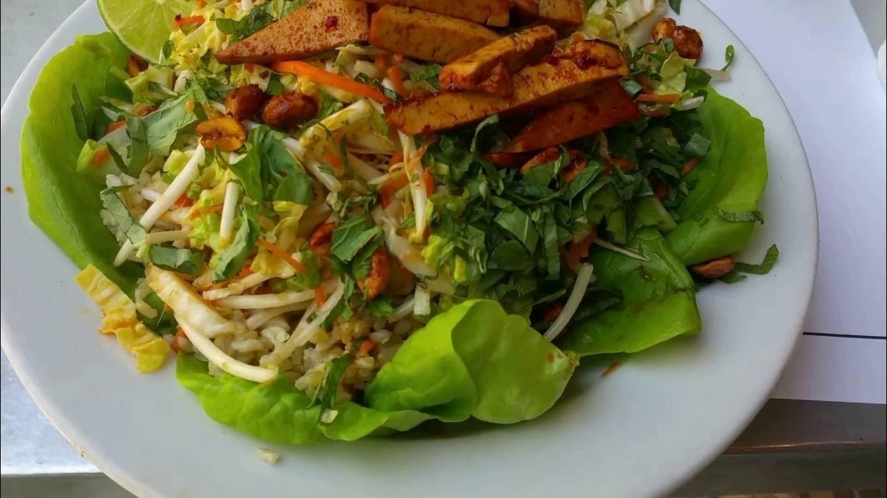 Brunch Vlog Zinc Cafe YouTube