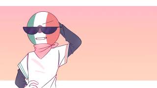 NEW SOUL meme {countryhumans}