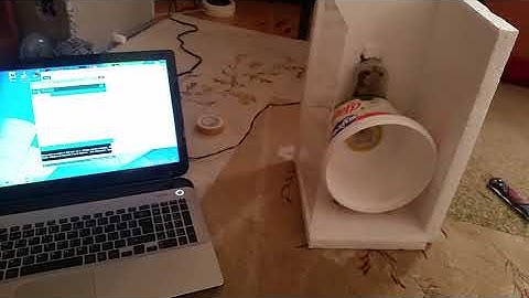 A Prototype of Washing Machine Integrated with Arduino Uno R3 and L298N Driver