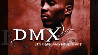 DMX - The Convo (Instrumental)