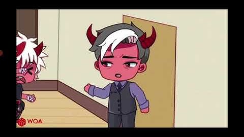 (REQUESTED) Thorn Crying Csupo V2