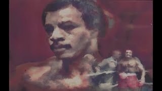 Carl Weathers  A 'Rocky' Memorial