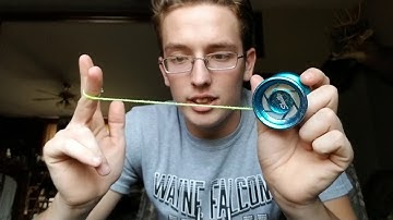 Airetic strings unpackaging and Zip line strings review!!