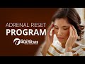 Adrenal Reset Program | Natural Stress Reduction