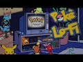 Poké Fi  ▸ Pokemon LoFi from SageNine &amp; Collab Café