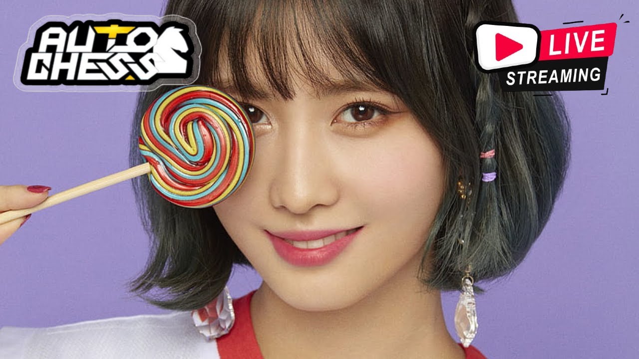 🔴 NGOPI SORE S34 - AUTO CHESS Indonesia