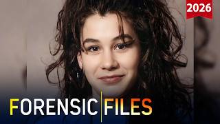 Forensic Files 2026 💀 Banker's Hidden Trail🆘 True Crime Documentary