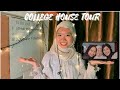 DAHLIA COLLEGE HOUSE TOUR IN UiTM PUNCAK ALAM