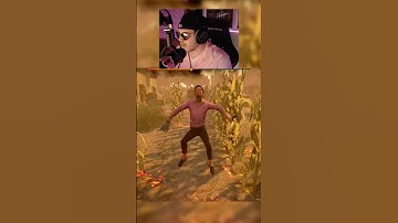 My Wesker Vs Their Wesker #dbd    #dbdshorts  #dbdmemes  #funnymoments  #deadbydaylight