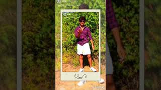Naveen Navi | Vastava Janaki song