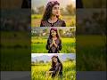 Three Layer Aesthetic AI Photo Editing 🔥Chatgpt photo editing | Intagram viral photo editing #viral