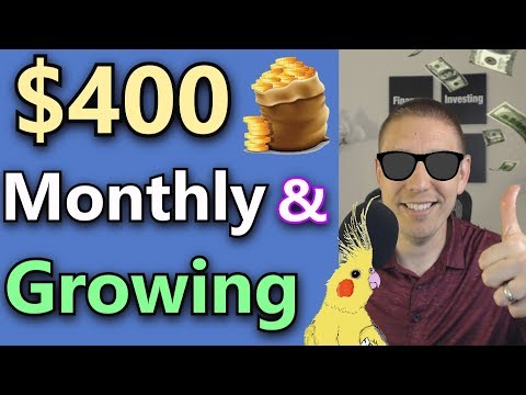 our-dividend-income-growth-journey----year-5-💰-|money-and-life-tv