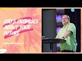 "God's Promises About Your Future" with Pastor Rick Warren