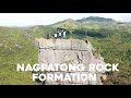 Day Hike at Nagpatong Rock Formation | Tanay, Rizal