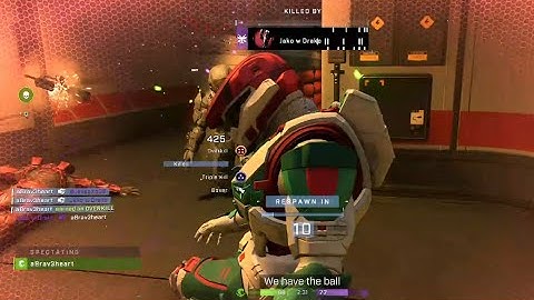 Onyx Ranked: Grapple Overkill on Recharge