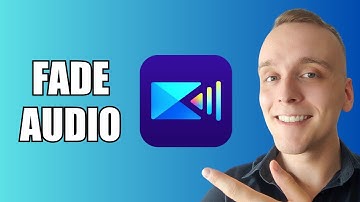How To Fade Audio | PowerDirector 2023