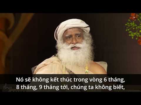 Sadhguru Tiếng Việt