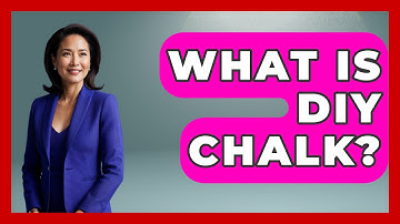 What Is DIY Chalk? - Billiards Hustlers