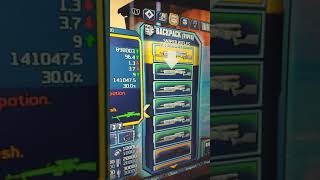 Free XP free accounts free rainbow weapons