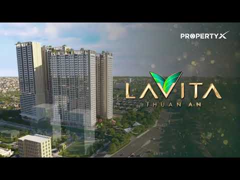 số 2 hoàng việt q.tân bình tp. hcm New Lavita Thuận An - 0909 681 881