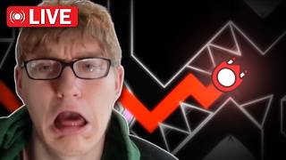 🔴(97%) BEATING NEW HARDEST🔴UNKNOWN 96%x3, 94x16, 11-100 (DAY 96)🔴FOCUSED