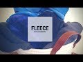 Telas para toallas femeninas ecológicas//FLEECE//WINDPRO