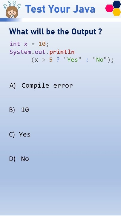 Java Code Output Challenge: What's the Result? - YouTube