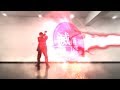 VFX Extreme deodorizing treatment. ーファブリオンー-Japanese businessman game style action 356-