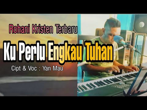 Agatha Chelsea - Ku Perlu Engkau Tuhan (Official Music Video)