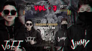 J!MMY & JOFF VOL-3