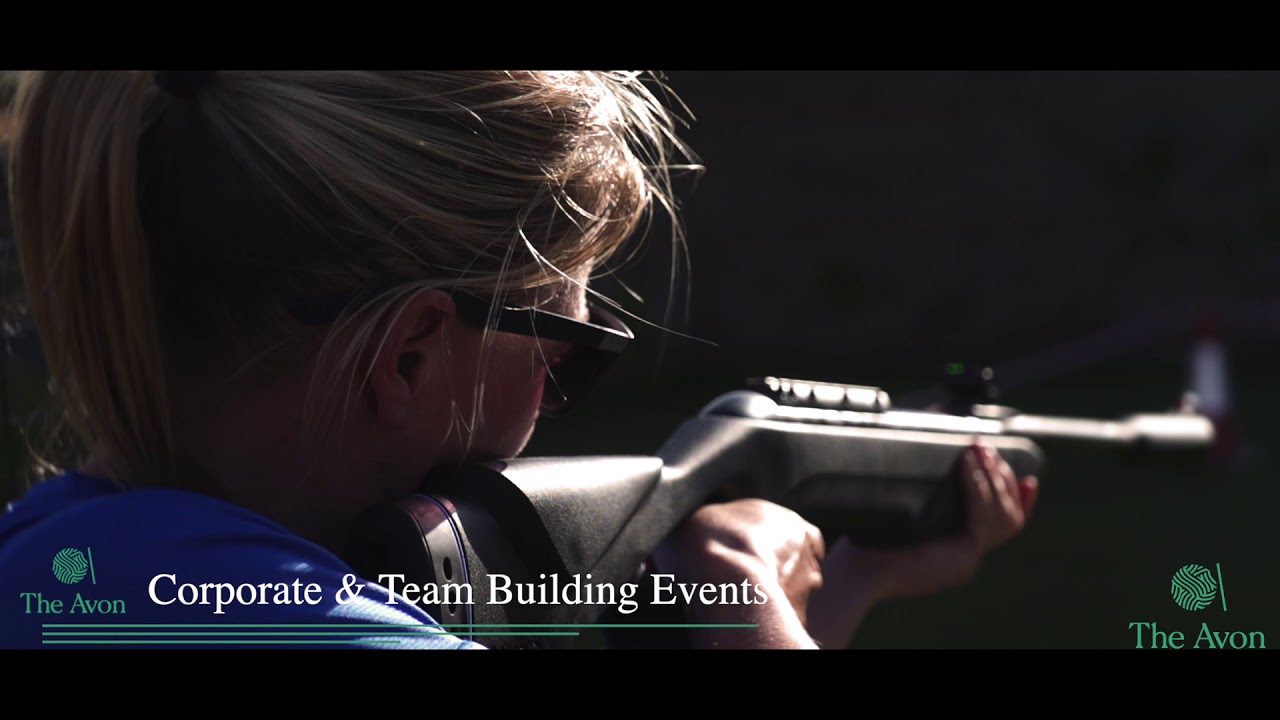 Activities At The Avon on Blessington Lakeshore, Co. Wicklow, Ireland