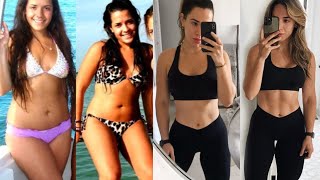 10 THINGS I WISH I KNEW BEFORE STARTING MY WEIGHTLOSS AND FITNESS JOURNEY