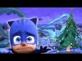 출동! 파자마 삼총사 전편 | 크리스마스 구출 작전 |  PJ Masks | 어린이 만화