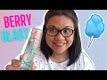 Aquolina Pink Sugar Berry Blast Review (2020) | The Ultimate Cotton Candy Perfume?