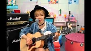 초아 - without you