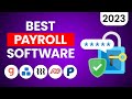 Best Payroll Software For Small Business // Pay Your Employees Quicker! (2024)