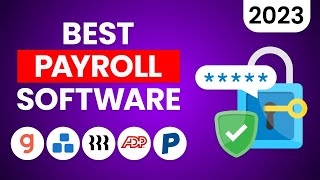 Best Payroll Software For Small Business // Pay Your Employees Quicker! (2024)