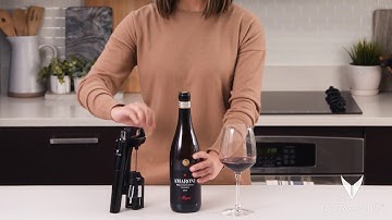 Coravin Needle Guide