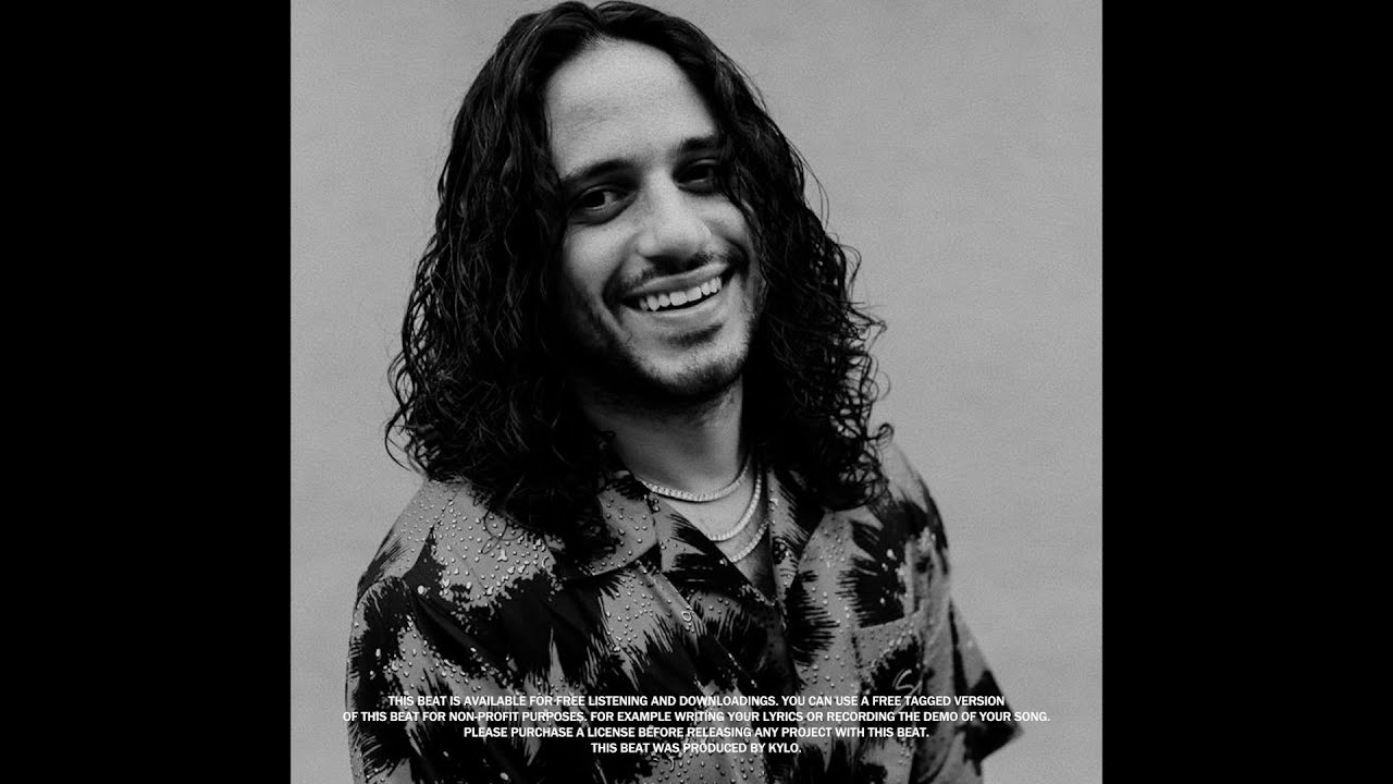 (FREE) Russ Type Beat 2025 - "SHUT UP"