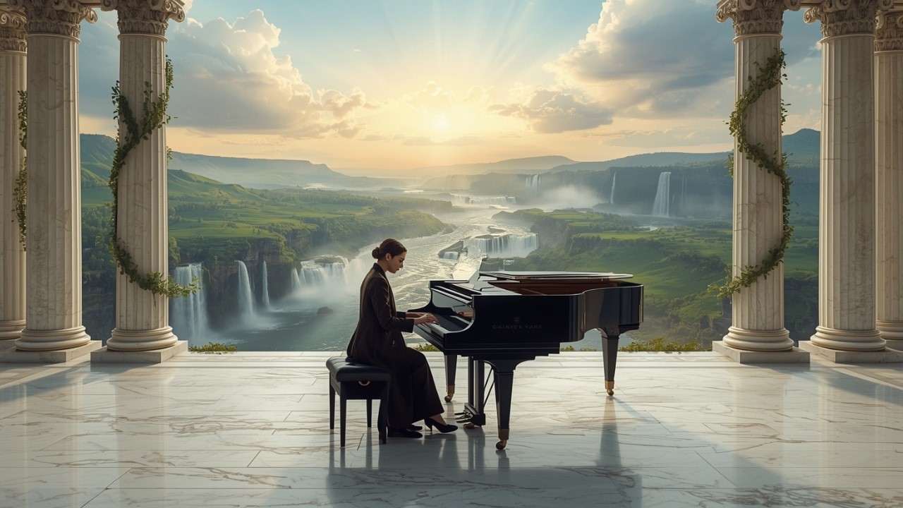 50 Most Relaxing Classical Music In The Universe 🌿 Healing Masterpieces | Mozart, Bach, Chopin