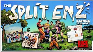 Split Enz Series | 1975–1977 | Episode 1