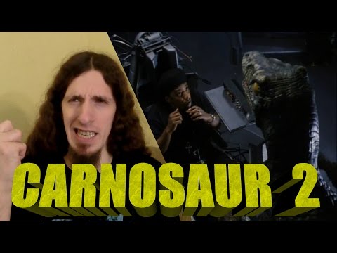 Carnosaur 2 Review