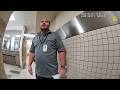 Airport Employee Followed 9-Year-Old Into the Bathroom Stall to Kiss Him