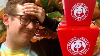 Famous I Only Ate At Panda Express For A Week Net Worth