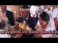 Nunta la Satrari  Dumbrava- Suceava