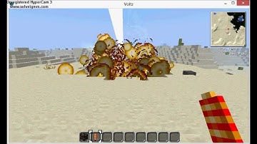 voltz: how to destroy a red matter explosion