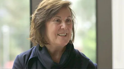 Christine Sherry: Collaboration & Giving Circles