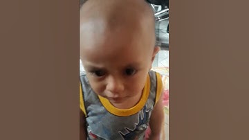 cucu nangis mau ikut sama kakek pulang kampung,
