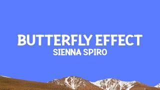 Spiro - Butterfly Effect Lyrics